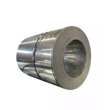 Regular Spangle High Quality Galvanized Steel Coil